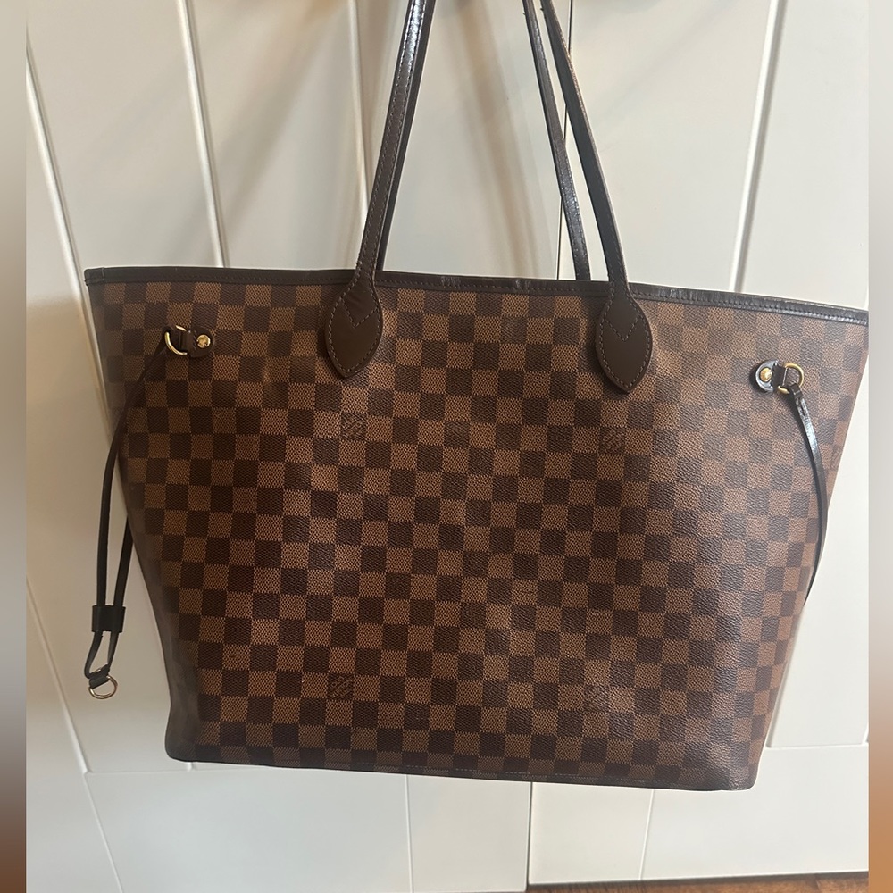 Louis Vuitton GM Neverfull